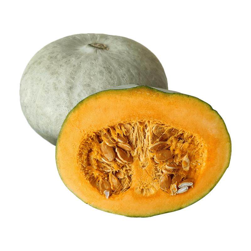 新疆板栗南瓜10斤装栗香南瓜婴儿辅食非贝贝南瓜新鲜蔬菜产地直发
