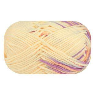 5股牛奶棉自织围巾中粗线diy材料包包宝宝毛线团钩针拖鞋手工编织