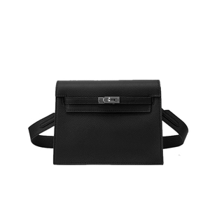 【新年礼物】FED凯莉包真皮单肩斜挎包高级感腋下包女通勤BFA9553