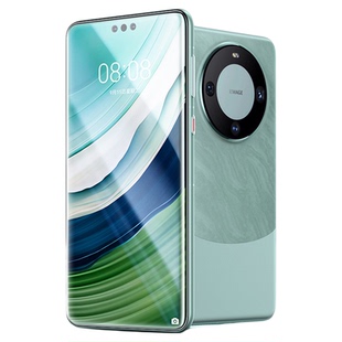 【新晶瓷水凝】品胜适用于华为mate60pro手机膜pura70/p80贴膜mate70Pro高清p60曲面全屏mate50/40Ultra保护+