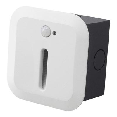 德国柏曼人体感应地脚灯起夜壁灯