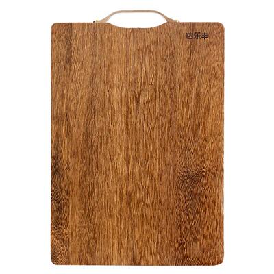 砧板菜板达乐丰实木砧板菜板