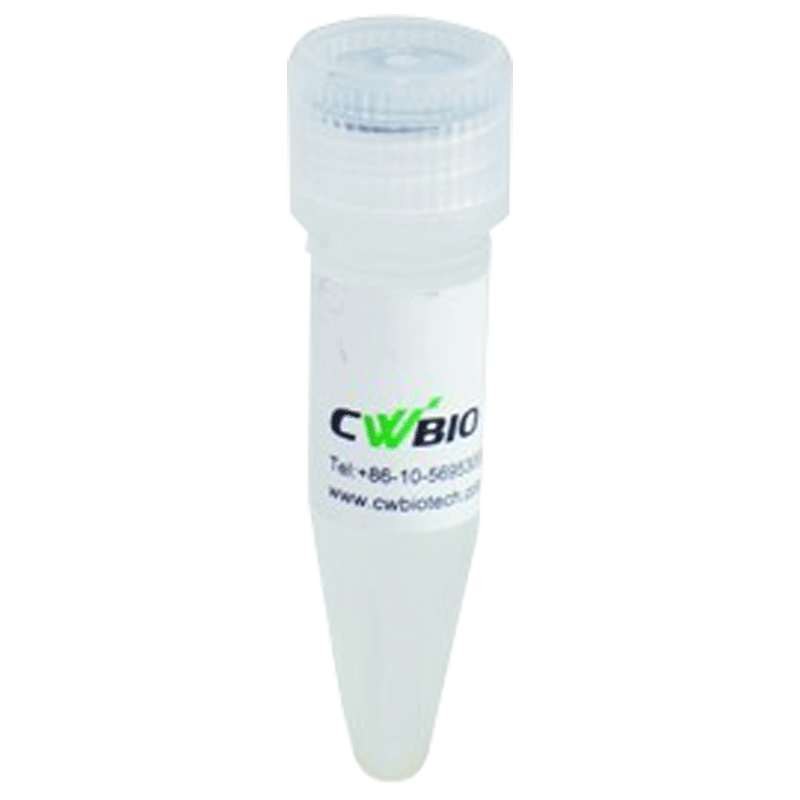 Gold Multiplex PCR Mix 康为世纪上海生物网CW2347M