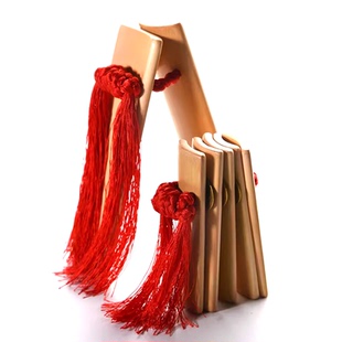 快板儿童口才用德云社相声响板成人专业演出专用幼儿学生初学竹板