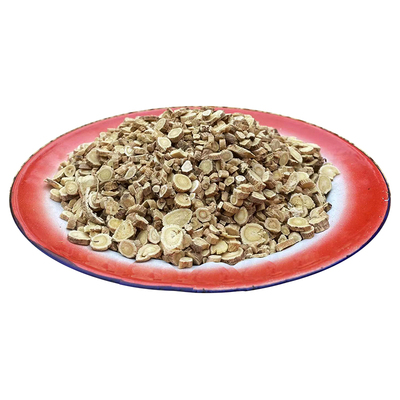 中药材野生黄芪特级500克