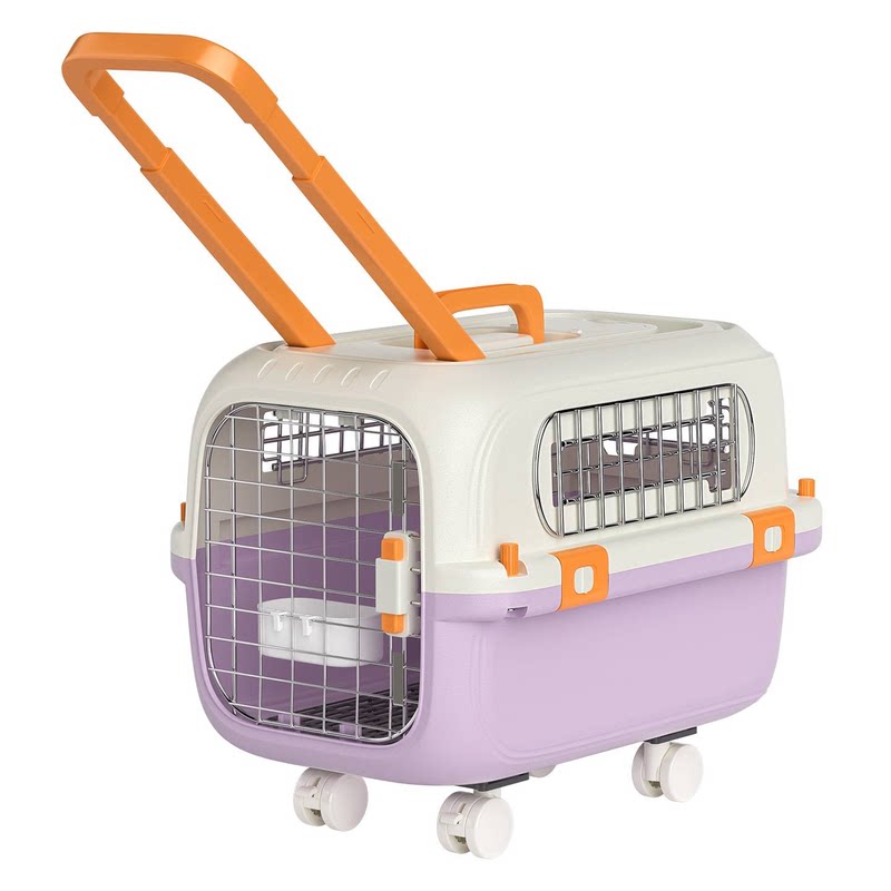 宠物航空箱猫狗车载国航标准