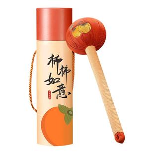 艾草锤子养生按摩经络捶背敲背敲打棒拍打八虚艾灸肩颈椎疏通神器