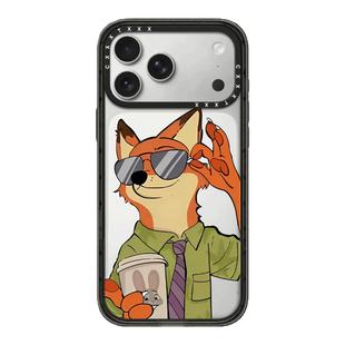 CASETiFiY联名疯狂动物城2朱迪尼克16Pro适用于iPhone17Promax苹果15plus手机壳可爱14卡通磁吸华强北平替女