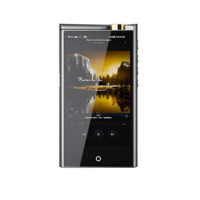 凯音N7+发烧级hifi音乐播放器