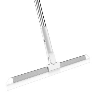 太太乐新款魔术扫把2025家用扫帚卫生间厕所刮地板地面刮水神器
