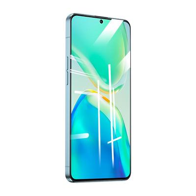 【不沾指纹】适用vivo防爆钢化膜