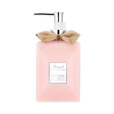 香水身体乳女士持久留香韩国小红书推荐香味全身保湿滋润夏季清爽