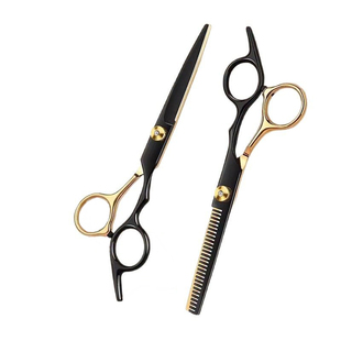理发剪刀自己剪刘海碎发剪牙剪打薄工具家用男女美发剪头专用剪刀