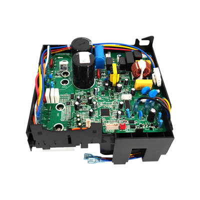 适用于格力变频空调外机主板