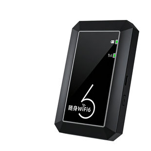 【可自插卡】2026年新款随身wifi移动无线网络便携式插卡路由器无线网卡全国通用全网通家用车载旅游手机热点