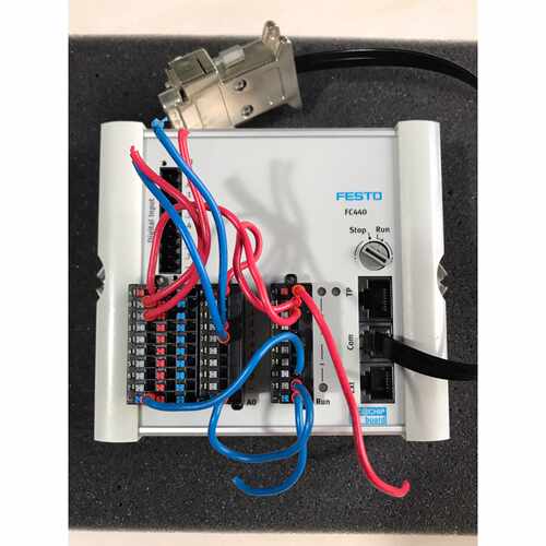 FEC-FC440-FST 1852 费斯托 控制FEC-FC原装