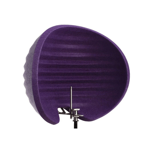 英国 Aston Microphones Halo话筒声学挡板隔音屏吸音罩防风屏