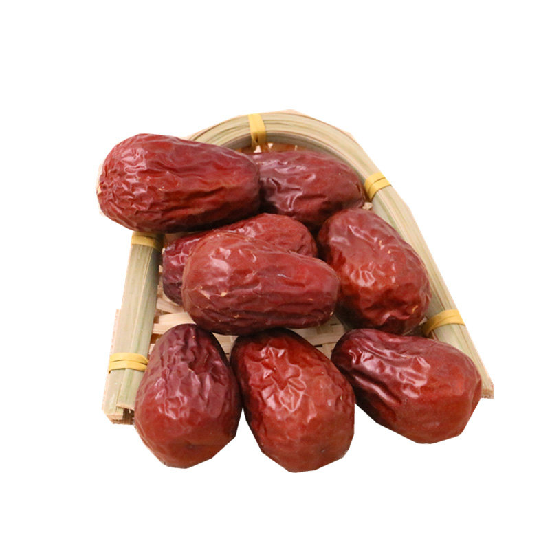 新疆和田大枣500g/袋其它