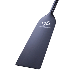 飞勒碳纤维龙舟桨平板桨分水龙船桨传统龙标准龙比赛专用桨