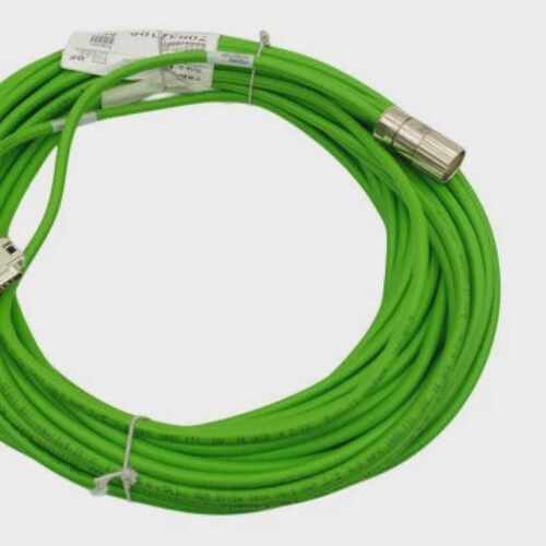 22m igus Chainflex CF211.037 Steuerleitung CF211 Encoder Kab