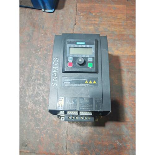 议价拆机西门子变频器6SL32170CE230UA13KW询价
