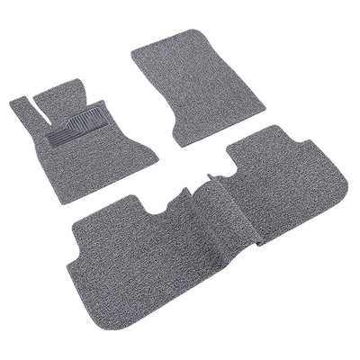 19款11大众新朗逸汽车08脚垫10/13/15/16老款2013/2015/2017/2018