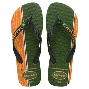 Havaianas哈唯纳2026年春夏新款世界杯主题国旗logo人字拖男外穿