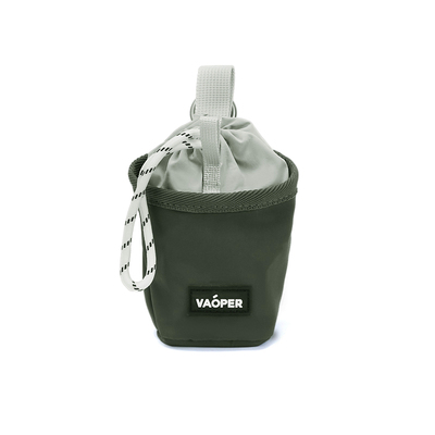 VAOPER喂牌耳机网球收纳包