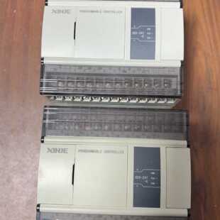 询价-信捷PLC 型号：XD3-24T-E，