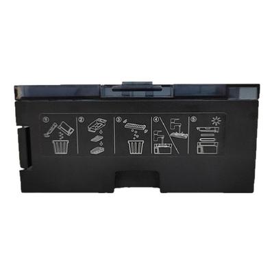 科沃斯扫地机X11/X8PROPLUS/T80/X9地宝原装配件清洁集灰尘垃圾盒