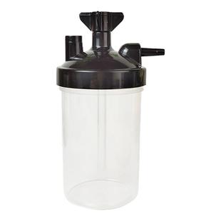 飞利浦伟康EverFlo五升制氧机湿化瓶包含连接管套装标准通用配件