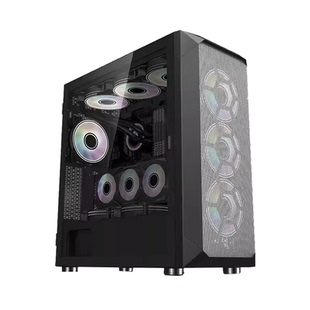 设计师专用电脑i9 14900KF 13900KF A2000 RTX4000图形工作站台式机电脑主机视频剪辑影视后期3d建模渲染作图