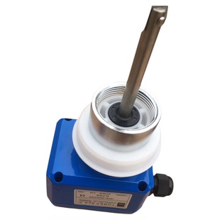 威埃姆搅拌站阻旋式料位计水泥罐仓旋阻式料位开关粉仓料位报警器