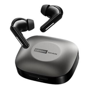 联想蓝牙耳机无线入耳式降噪高音质长续航2026新款适用苹果OPPO