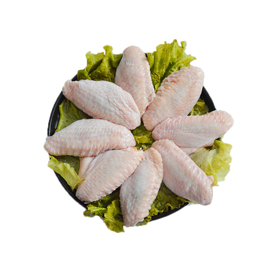 清真鸡翅中临夏新鲜冷冻