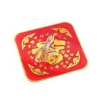 红色挂钩喜庆强力喜字无痕家居免打孔墙上福字结婚中国红粘钩子