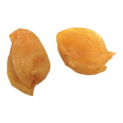 新兴特产凉果川味休闲黄皮干