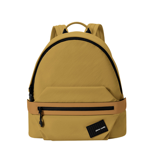 皮尔卡丹官方双肩趣兜包轻便防水防污防油通勤运动休闲徒步包礼物