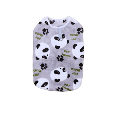 狗狗衣服秋季保暖新款背心秋冬款