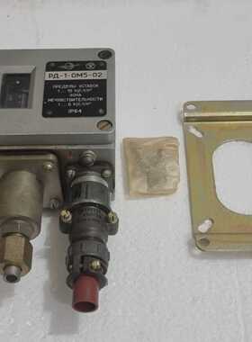 RD10M502压力传感器开关1502*全新*
