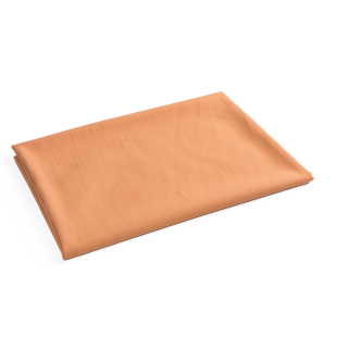 人造棉绵绸布料夏季布头清仓处理纯色棉布衣服裤子连衣裙汉服面料