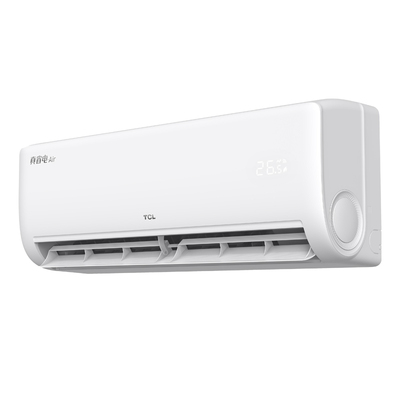 TCL空调大1.5匹真省电air挂机1级