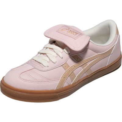 ASICS亚瑟士AARON2.0情侣板鞋