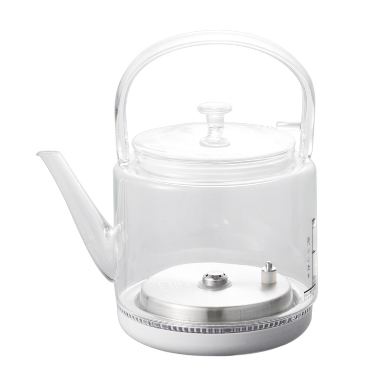 茶具茶炉智能全自动底部上水电热水壶配件煮茶壶涌泉式烧水壶配件