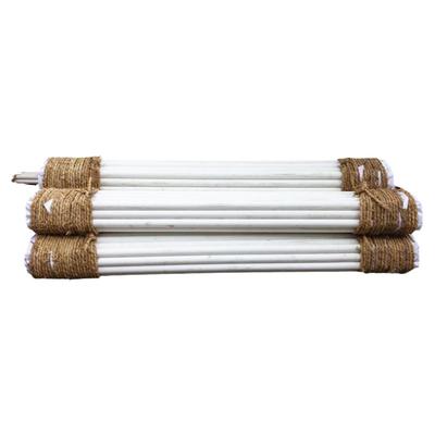 陶瓷管氧化铝刚玉管诚旺