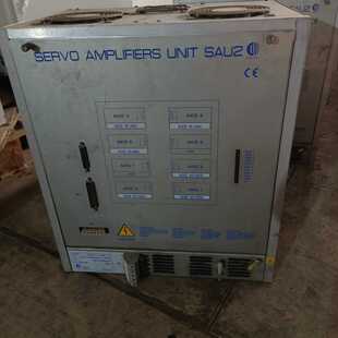 询价-科马SERVO AMPLIFIERS UT SAU2,型