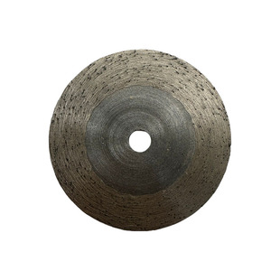 玉石切割片玛瑙金刚石锯片烧结切割片锋利耐用开刃自带划痕