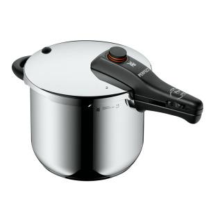 【自营】德国WMF福腾宝进口快易锅不锈钢高压锅压力锅电磁炉燃气W