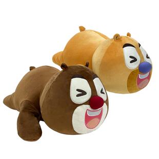 熊出没毛绒抱枕熊大熊二办公室趴熊午睡枕生日礼物安抚陪睡玩偶