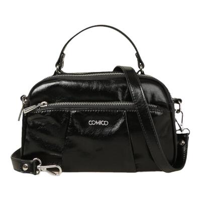 COMICO/高美高早春时尚链条斜挎